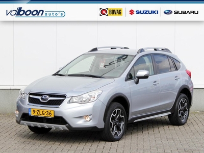 Subaru XV 2.0i Comfort AWD Navi Cruise Clima Camera