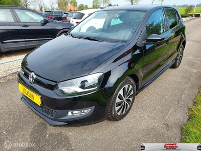 Volkswagen Polo 1.0 BlueMotion Edition