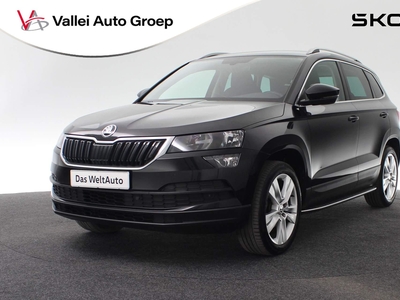 2019 Škoda Karoq