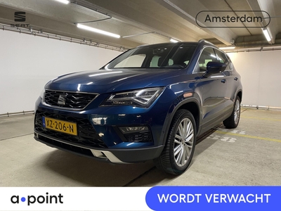 2019 SEAT Ateca