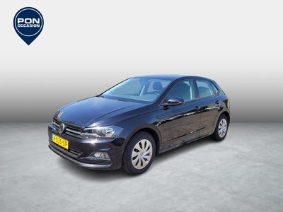 2020 Volkswagen Polo