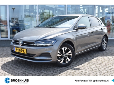 2020 Volkswagen Polo