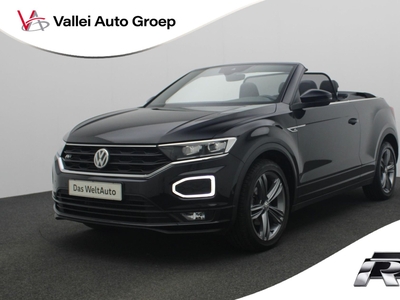 2020 Volkswagen T-Roc Cabrio