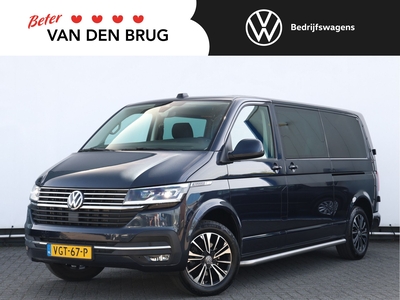 2020 Volkswagen Transporter Bestelwagen