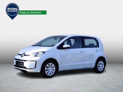 2021 Volkswagen e-up!