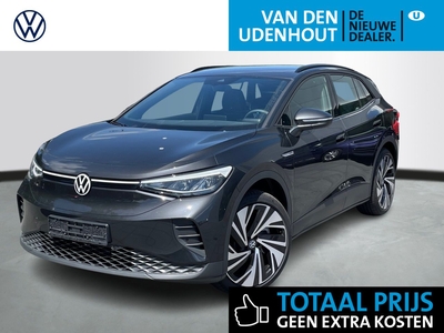 2021 Volkswagen ID.4