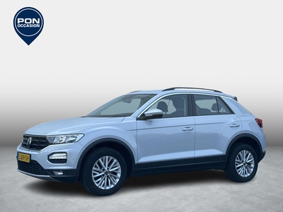 2021 Volkswagen T-Roc