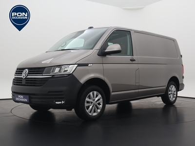 2021 Volkswagen Transporter Bestelwagen