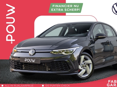 2022 Volkswagen Golf