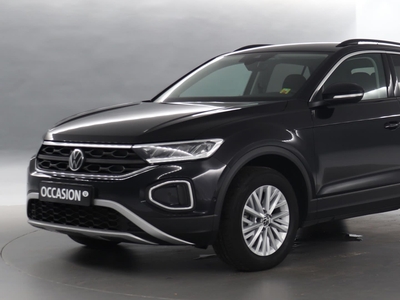 2022 Volkswagen T-Roc