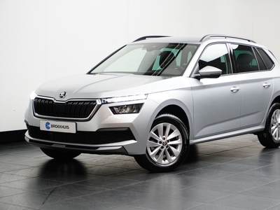 2023 Škoda Kamiq