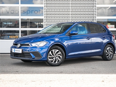 2023 Volkswagen Polo