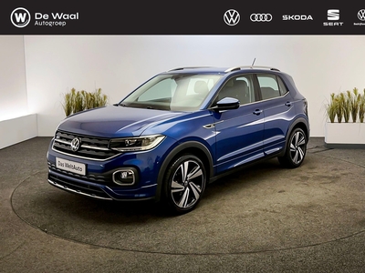 2023 Volkswagen T-Cross