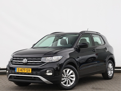 2023 Volkswagen T-Cross