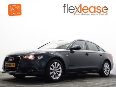 AUDI A6 2.8 FSI Pro Line S {S-Line} Aut- Keyless, Clima, Navi, Park Assist, Dynamic Select