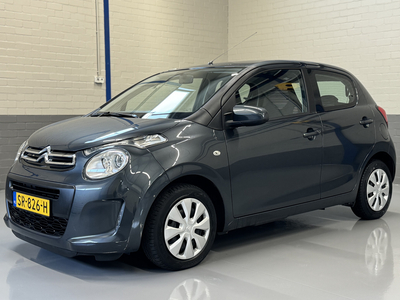 CITROEN C1 1.0 e-VTi Feel Pack Comfort