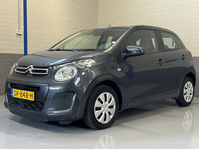 CITROEN C1 1.0 e-VTi Feel Pack comfort