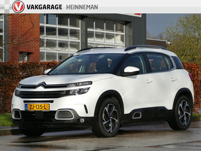 CITROEN C5 AIRCROSS 1.2 PureTech Business 130pk | achteruitrijcamera | trekhaak | Apple carplay / Android auto