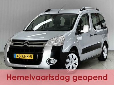 Citroën Berlingo 1.6 VTi 120 XTR/