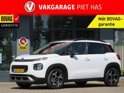 Citroën C3 Aircross 1.2 PureTech S&S Shine| 110-PK|