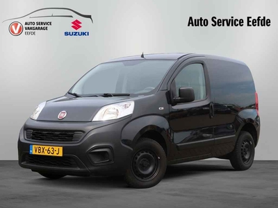 Fiat Fiorino 1.4 Easy Pro Airconditioning / BPM VRIJ!