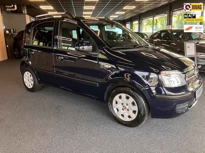 Fiat Panda 1.2 Edizione Cool | Slechts 84.000 KM | Airco | Elektrische Ramen Voorzijde | Centrale Vergrendeling | Org. NL Auto