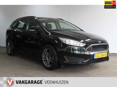 Ford FOCUS Wagon 1.0 Trend Edition