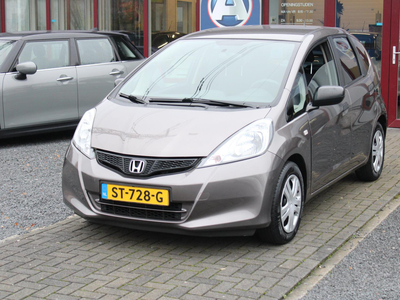 HONDA JAZZ 1.2 Cool Plus AIRCO APK 05-2025