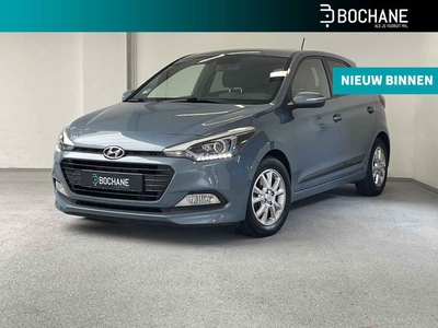 Hyundai i20 1.0 T-GDI Go!