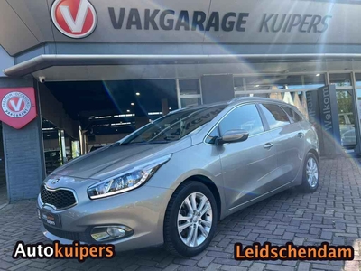 Kia cee'd Sportswagon 1.4 CVVT Business line ,NAVI,CAMERA,CRUISE CONTROL