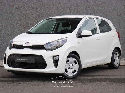 Kia Picanto 1.0 MPi ComfortLine