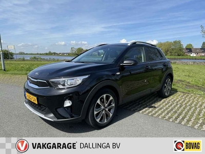 Kia Stonic 1.0 T-GDi Dynamicline | Navi & Camera