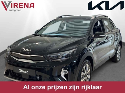 Kia Stonic 1.0 T-GDi MHEV DynamicPlusLine * Direct Leverbaar*