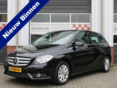 Mercedes-Benz B-Klasse 180 Ambition Automaat