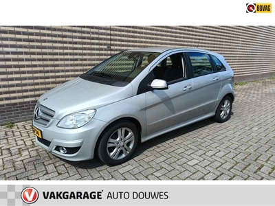 Mercedes-Benz B-Klasse 180 BlueEFFICIENCY Business CLass |Automaat|hoge instap