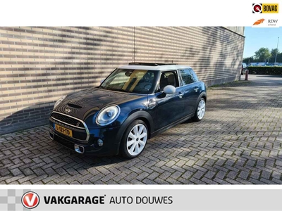 MINI Mini 2.0 Cooper S Chili (Pano , Harman/Kardon )