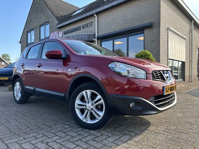 Nissan QASHQAI 1.6 Acenta