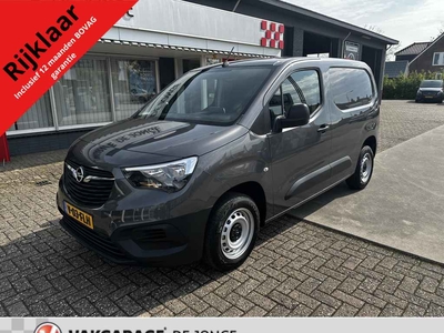 Opel Combo 1.5D L1H1 Standaard