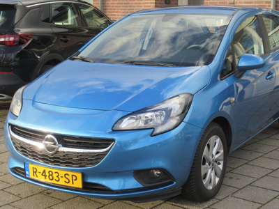 OPEL CORSA CORSA-E 1,4 Turbo 5 drs