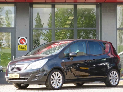 Opel Meriva 1.4 Turbo Cosmo