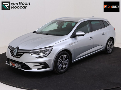 RENAULT MEGANE Estate 1.6 ET PHEV 160 Intens | Automaat | Hybride