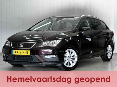 Seat León ST 1.0 EcoTSI Style Business Intense/