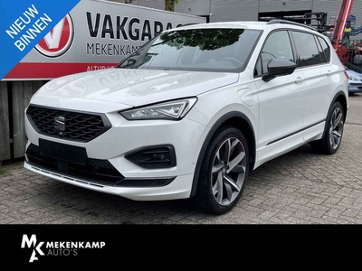 Seat Tarraco 1.4 TSI e-Hybrid PHEV FR Business Intense