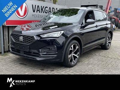 Seat Tarraco 1.4 TSI e-Hybrid PHEV FR Business Intense