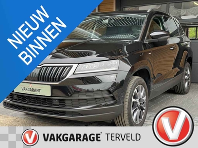 Skoda Karoq 1.5 TSI Busns drive,Panorama,Navi,Cruise,Virtual