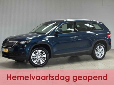 Skoda Kodiaq 1.4 TSI Ambition Business