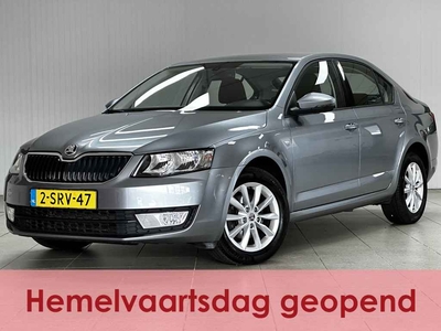 Skoda Octavia 1.2 TSI Greentech Ambition Businessline