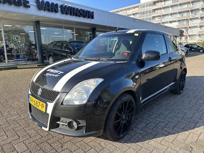 Suzuki Swift 1.6 Sport Airco Lmv