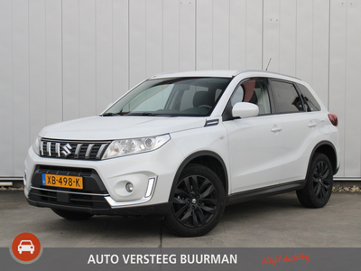 SUZUKI VITARA 1.0 Boosterjet Select Automaat Cruise Control, DAB+, Lichtmetalen Velgen 17 Inch