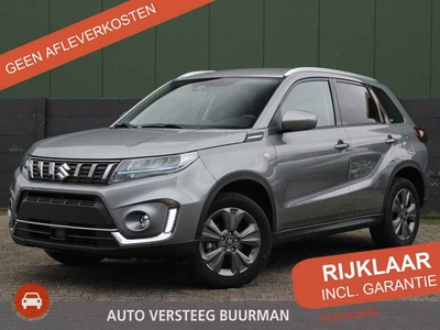 Suzuki Vitara 1.5 Hybrid automaat Select NIEUWE AUTO